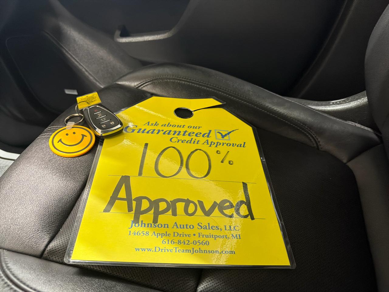 Chevrolet Blazer AWD 4dr LT w/3LT 2020