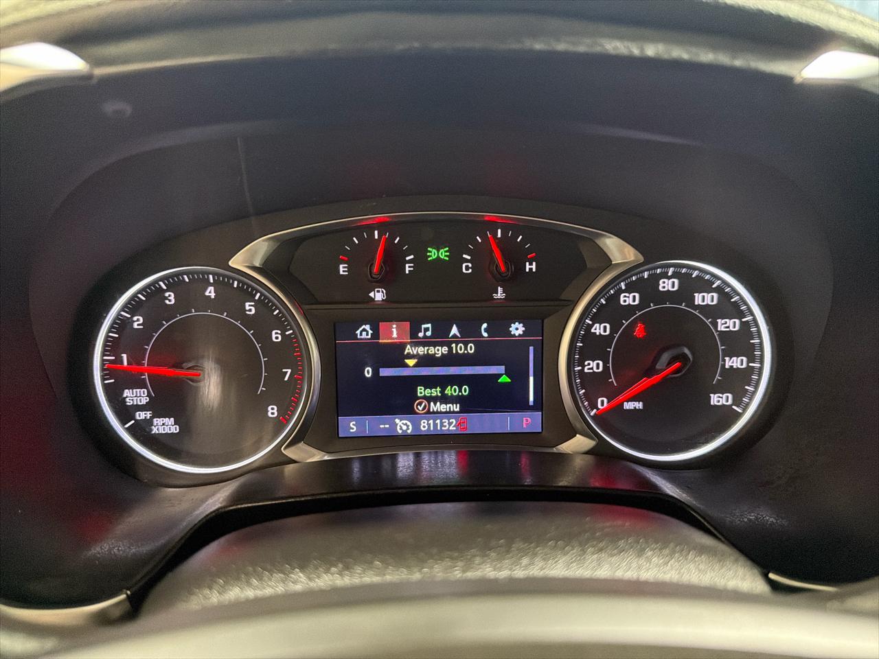 Chevrolet Blazer AWD 4dr LT w/3LT 2020