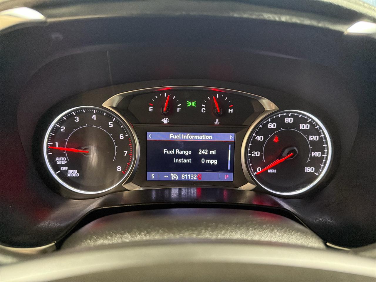 Chevrolet Blazer AWD 4dr LT w/3LT 2020