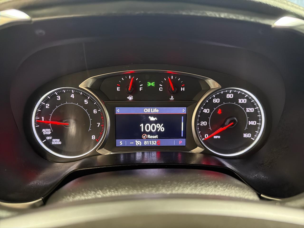 Chevrolet Blazer AWD 4dr LT w/3LT 2020