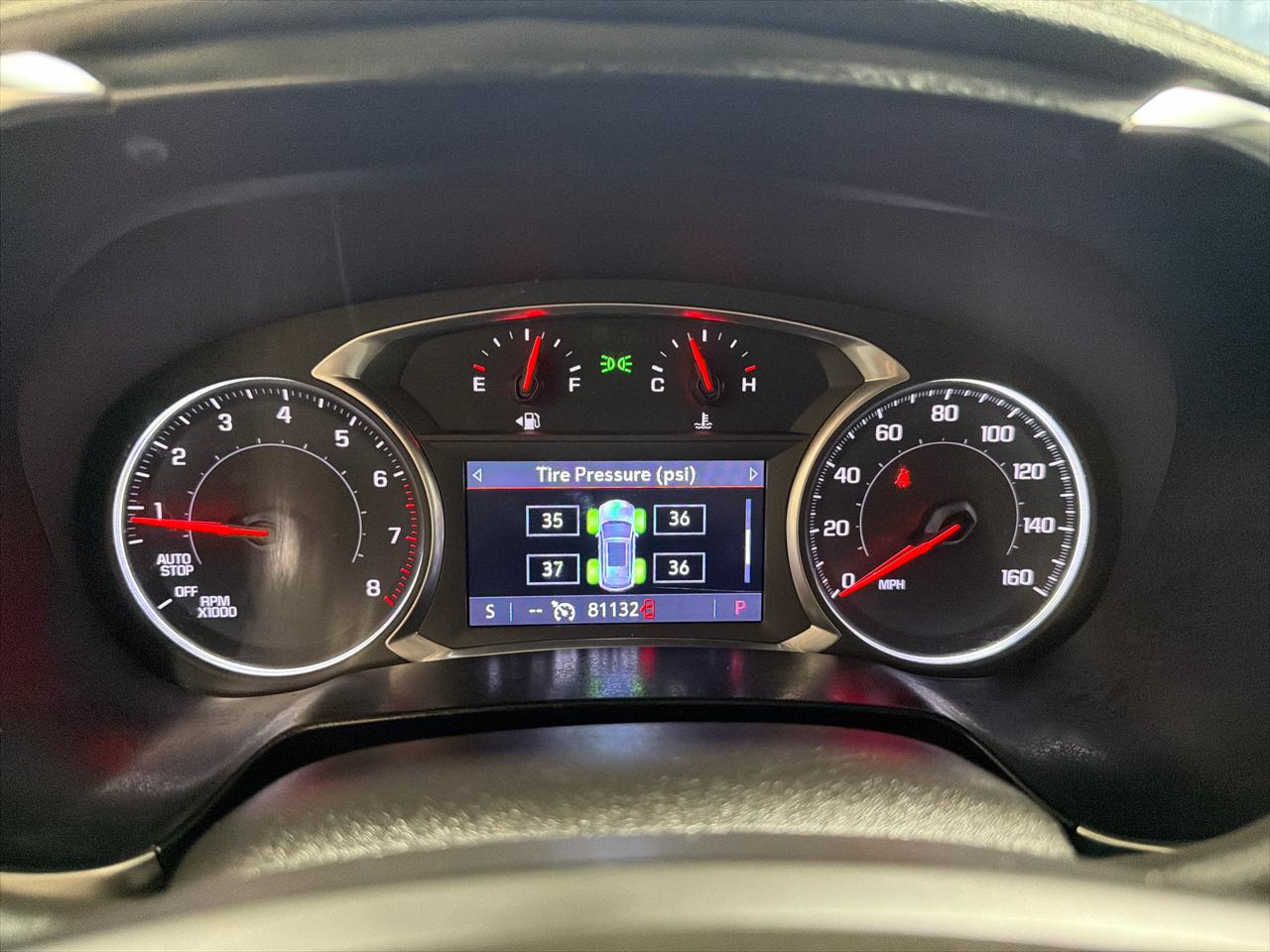 Chevrolet Blazer AWD 4dr LT w/3LT 2020