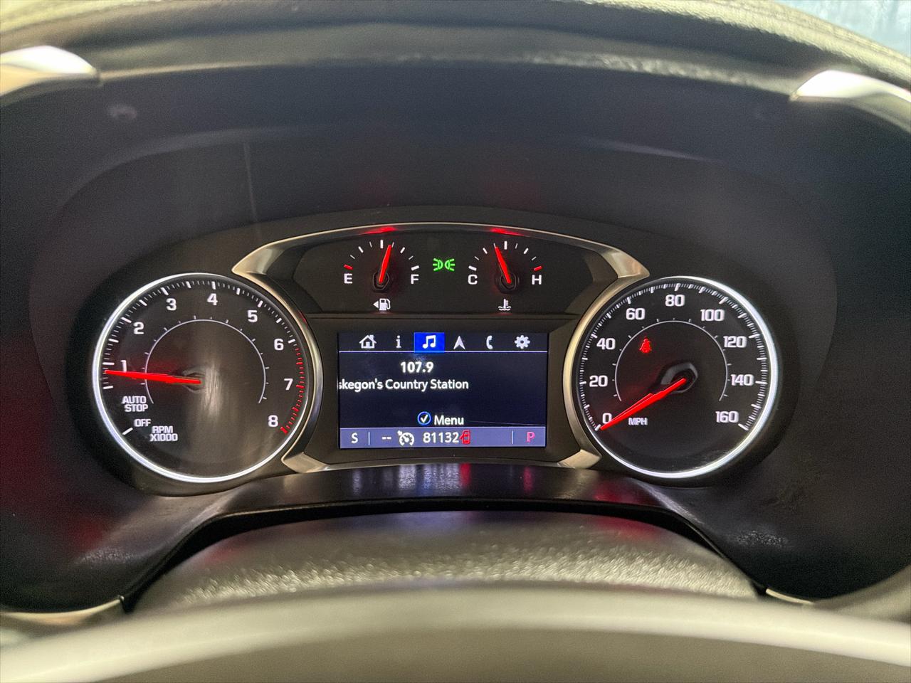 Chevrolet Blazer AWD 4dr LT w/3LT 2020