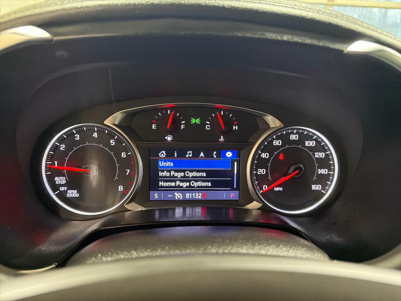 Chevrolet Blazer AWD 4dr LT w/3LT 2020