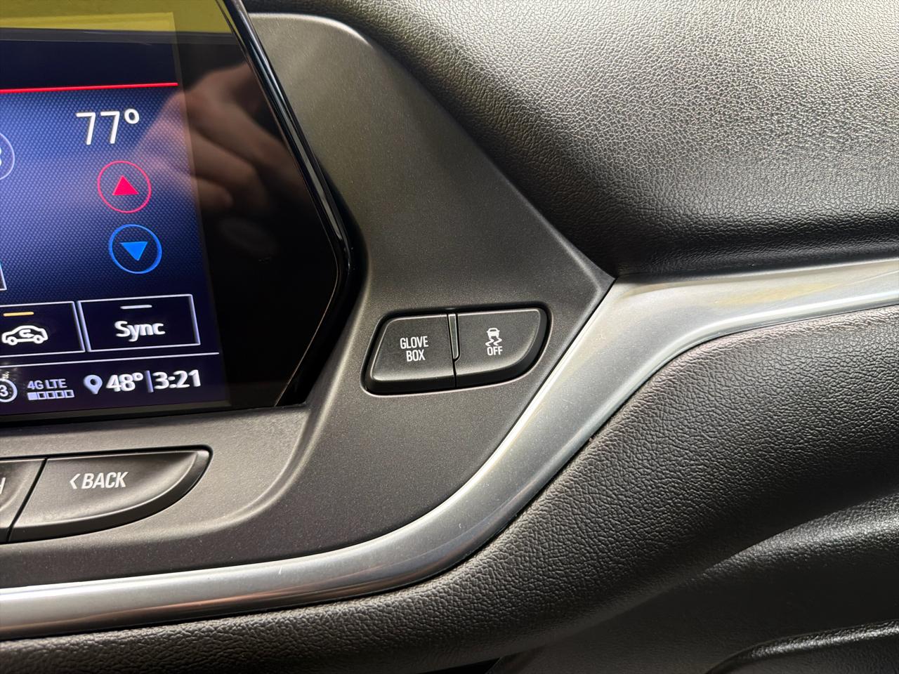 Chevrolet Blazer AWD 4dr LT w/3LT 2020