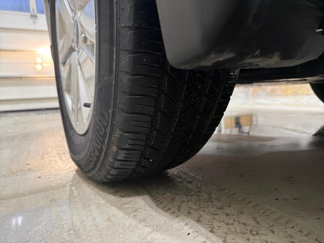 Subaru Outback 2.5i Premium 2018