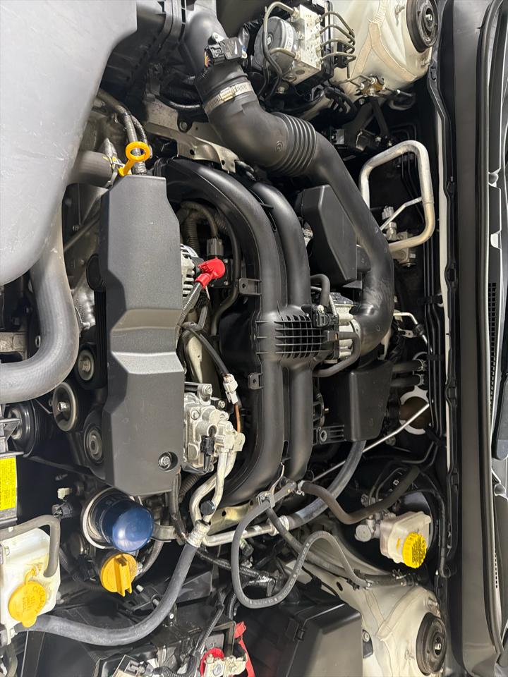 Subaru Outback 2.5i Premium 2018