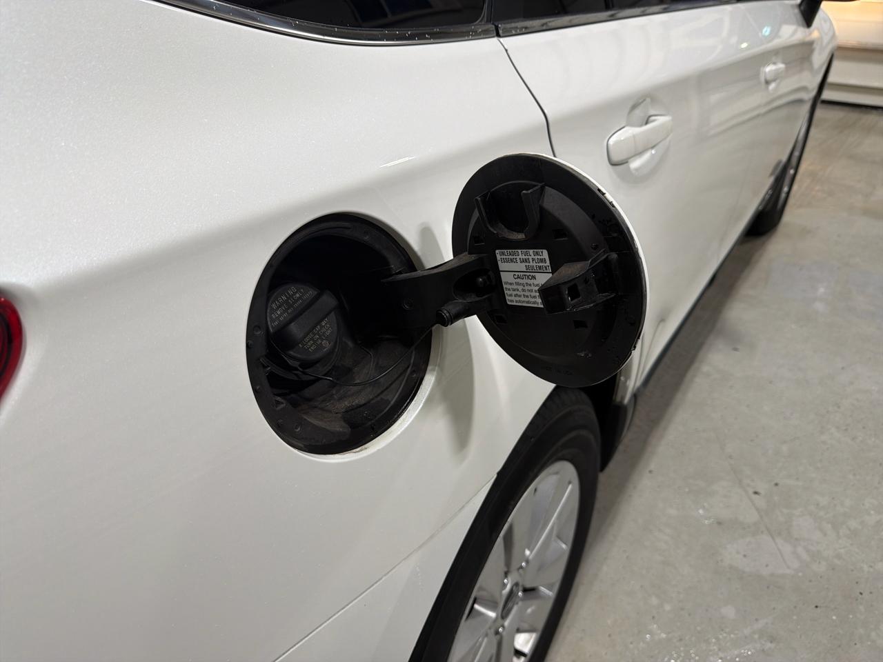 Subaru Outback 2.5i Premium 2018