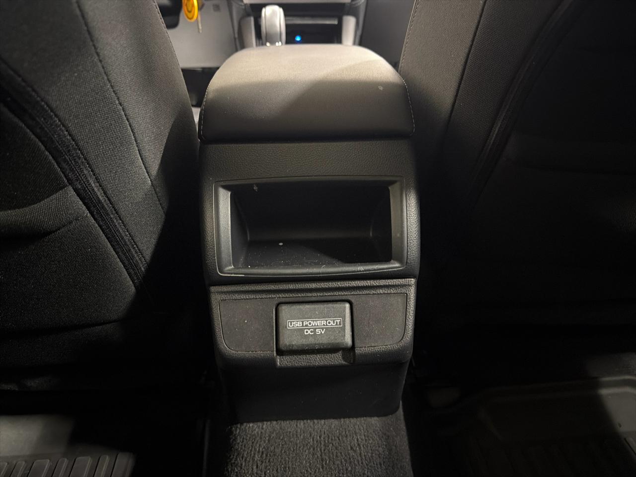 Subaru Outback 2.5i Premium 2018