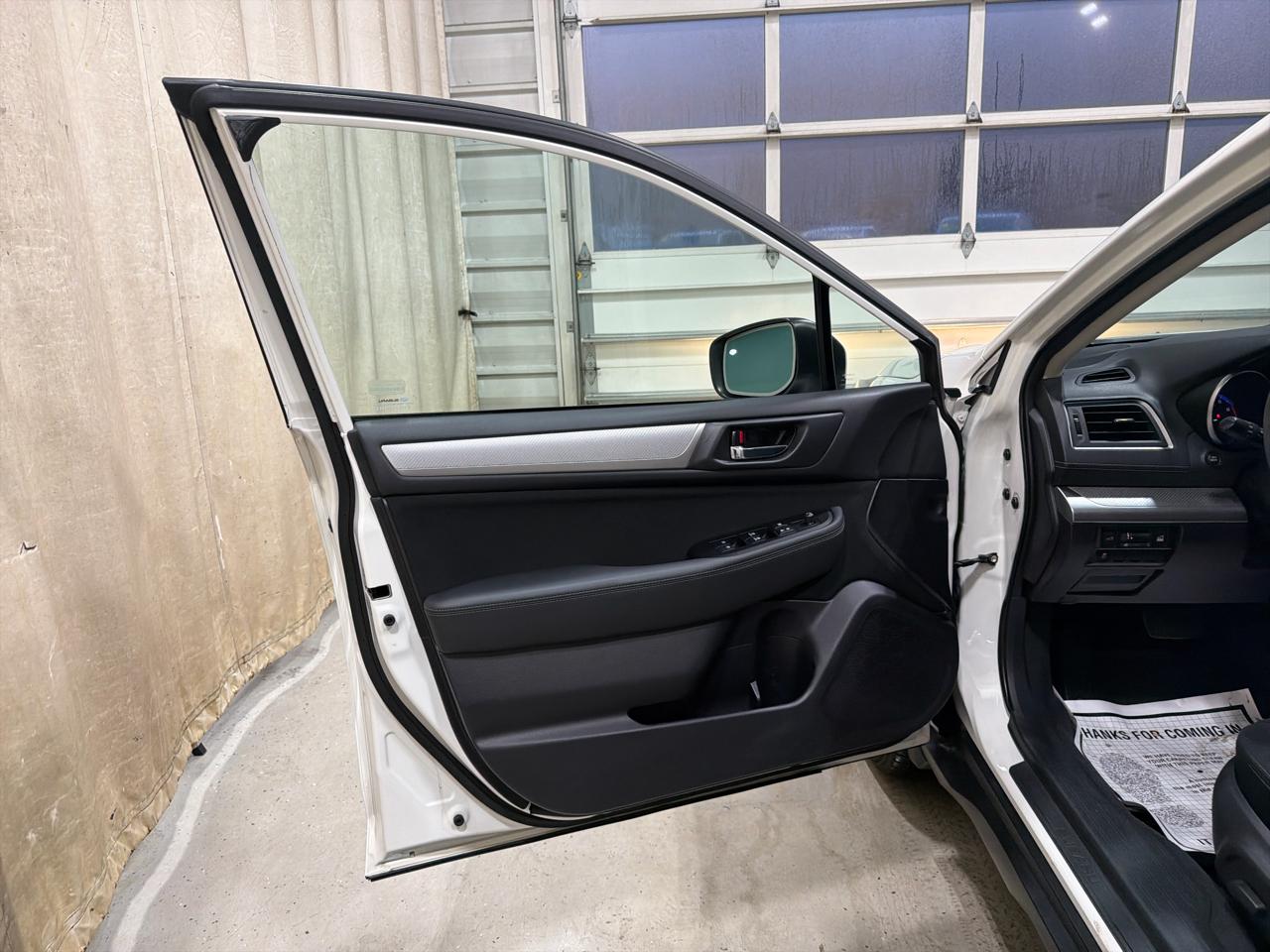 Subaru Outback 2.5i Premium 2018