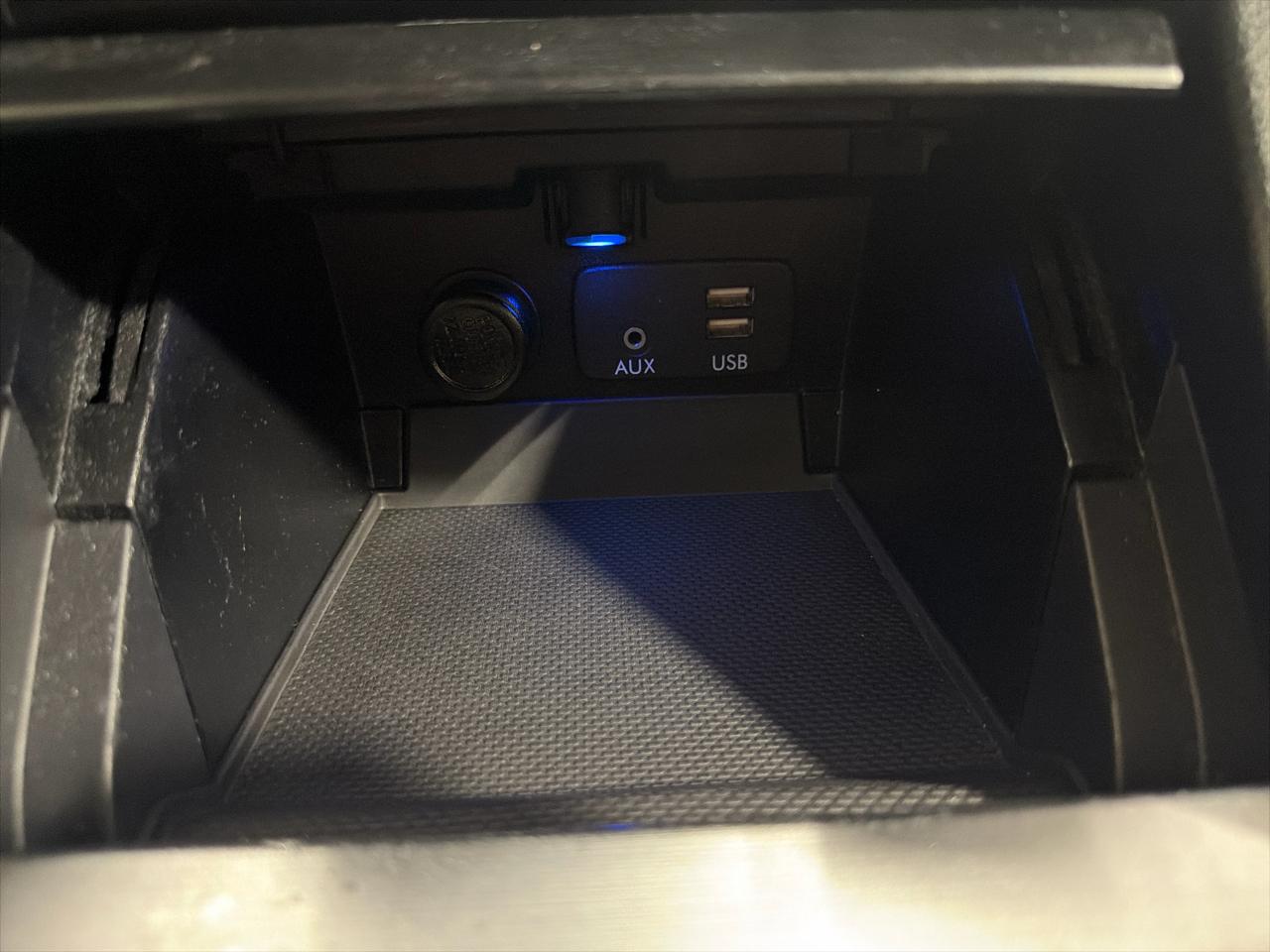 Subaru Outback 2.5i Premium 2018