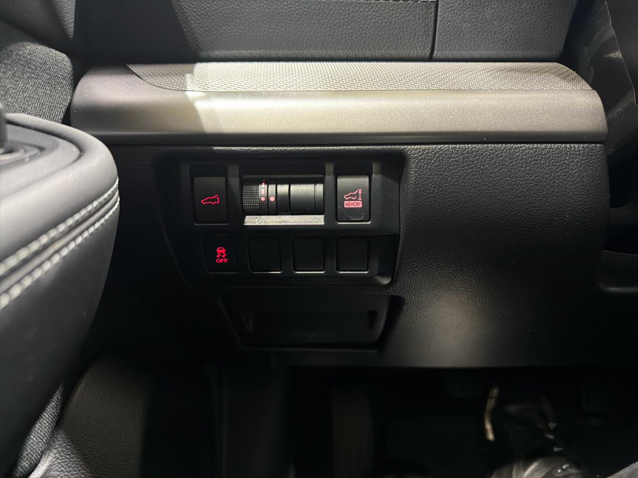 Subaru Outback 2.5i Premium 2018