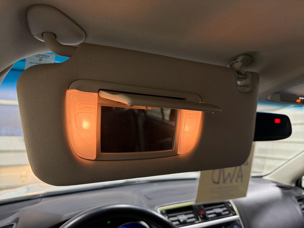 Subaru Outback 2.5i Premium 2018