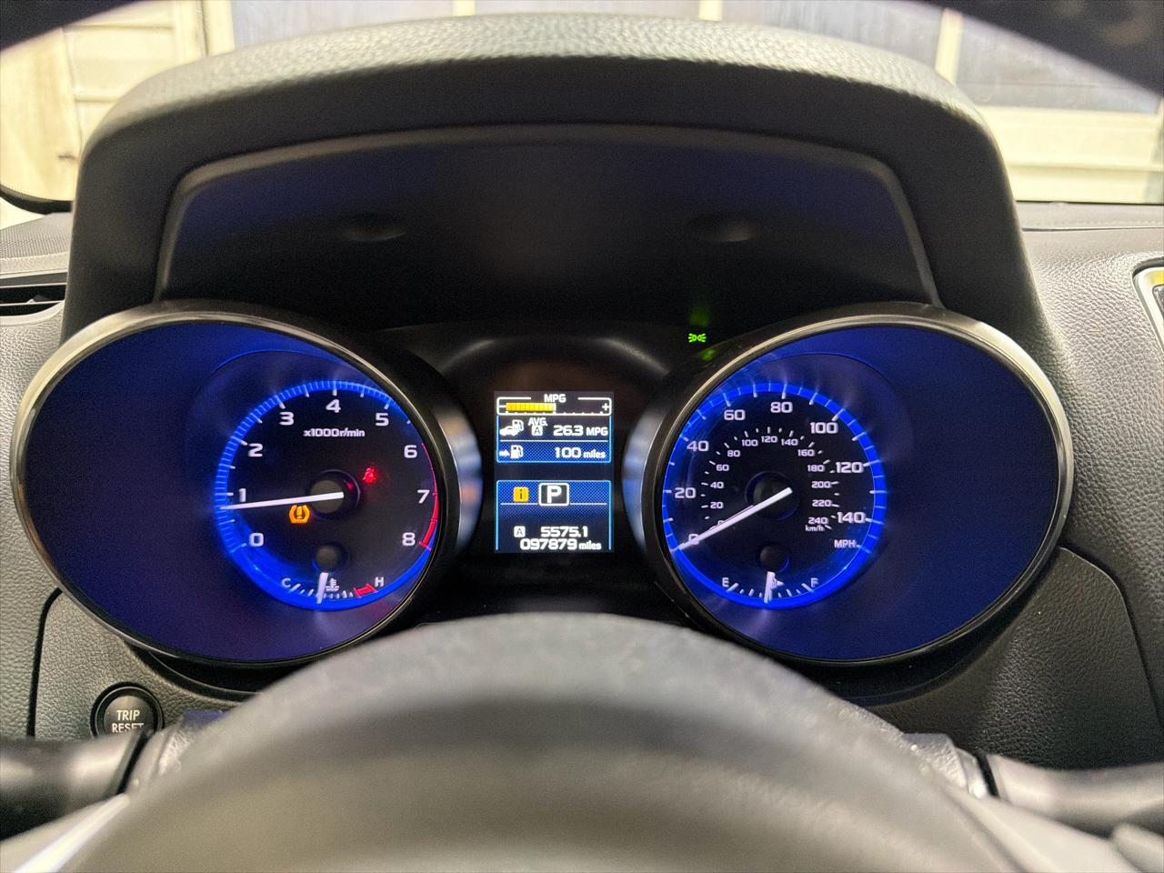 Subaru Outback 2.5i Premium 2018