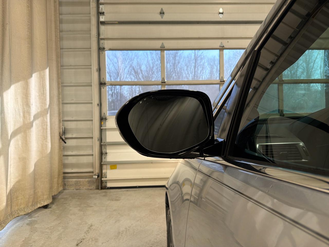 Honda Odyssey 5dr Touring Elite 2016