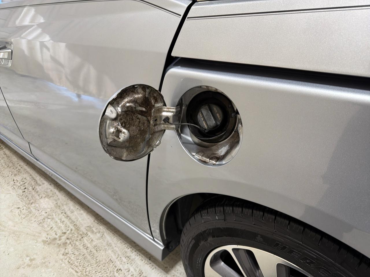 Honda Odyssey 5dr Touring Elite 2016