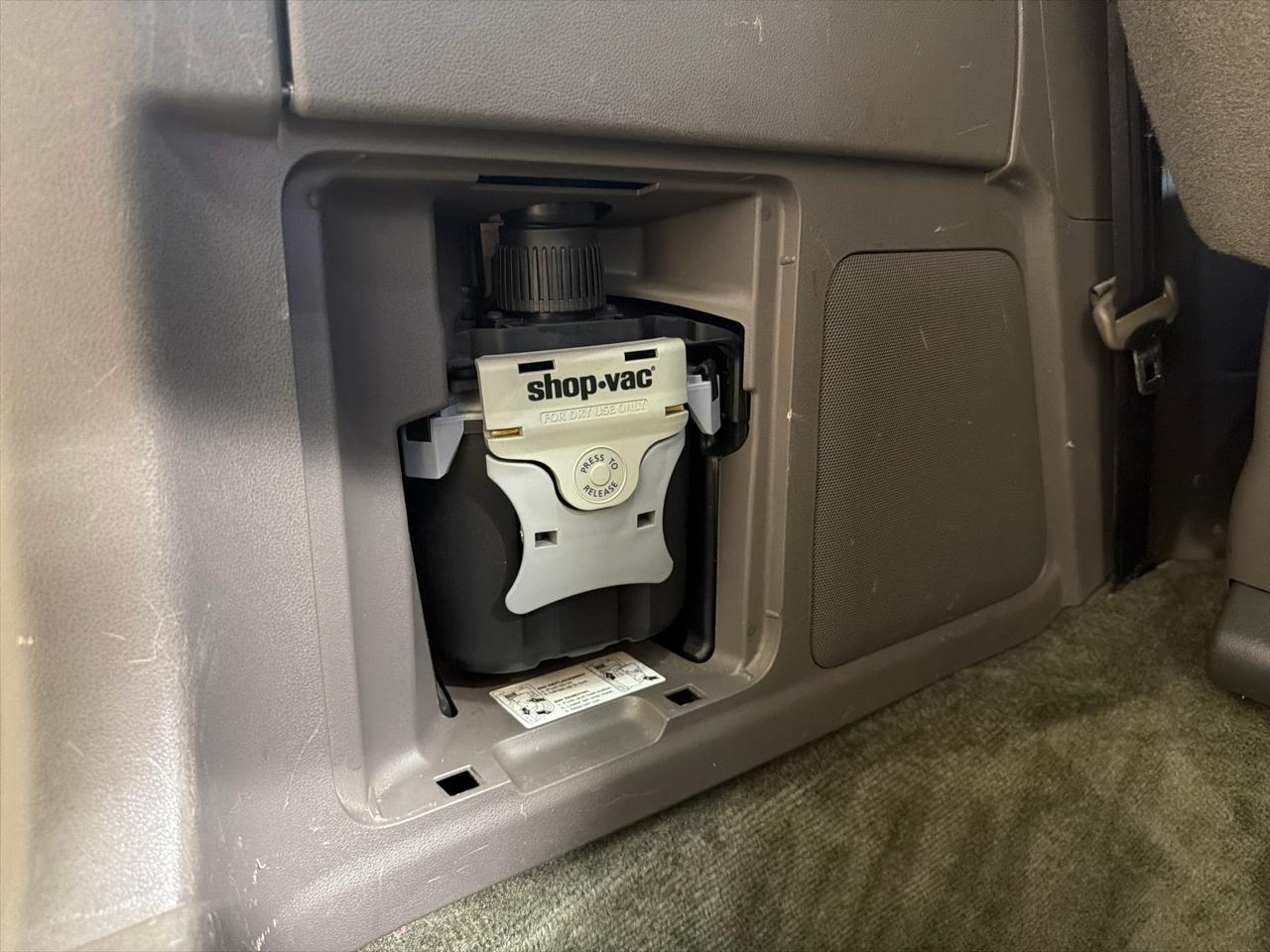 Honda Odyssey 5dr Touring Elite 2016