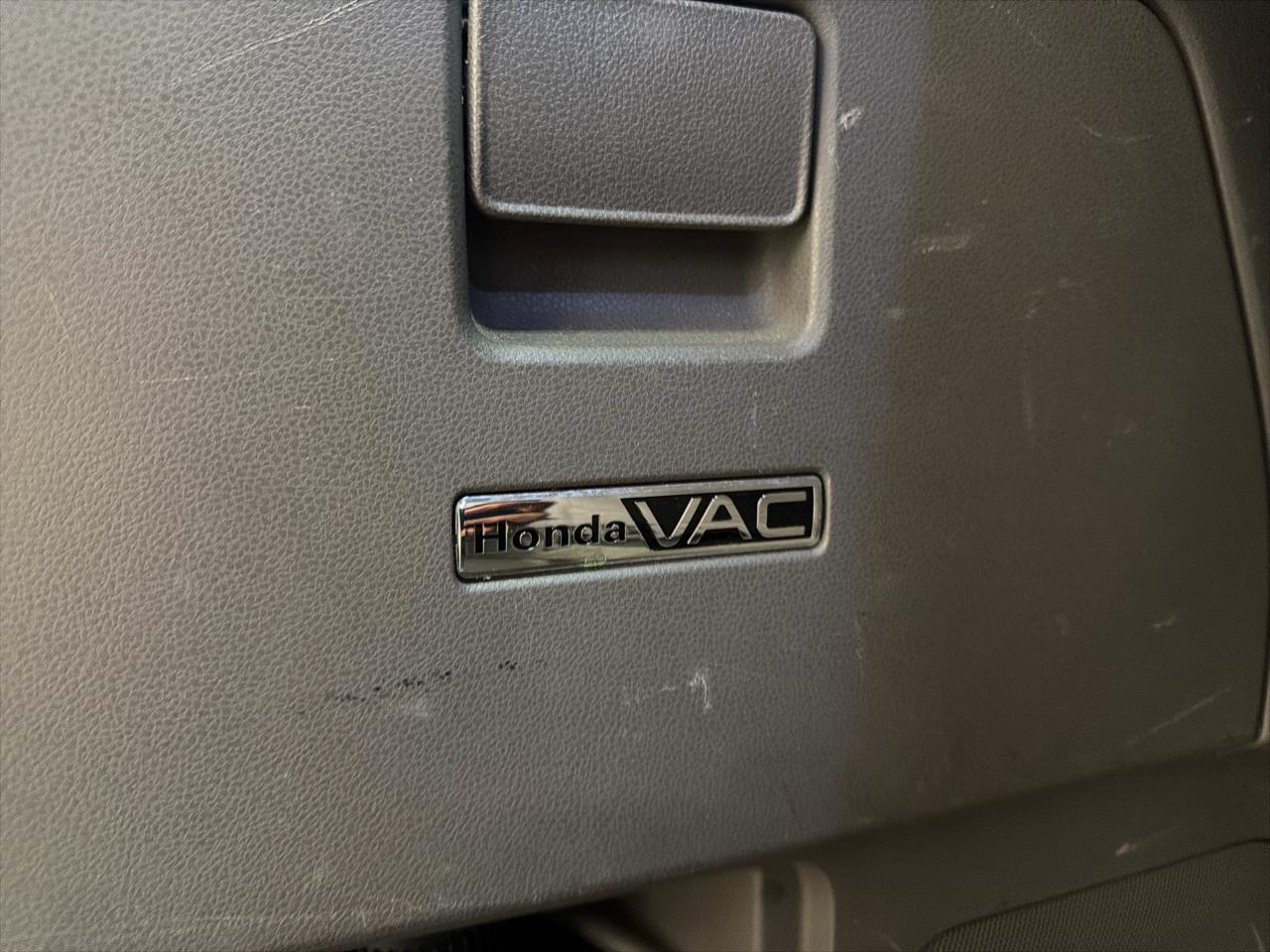 Honda Odyssey 5dr Touring Elite 2016