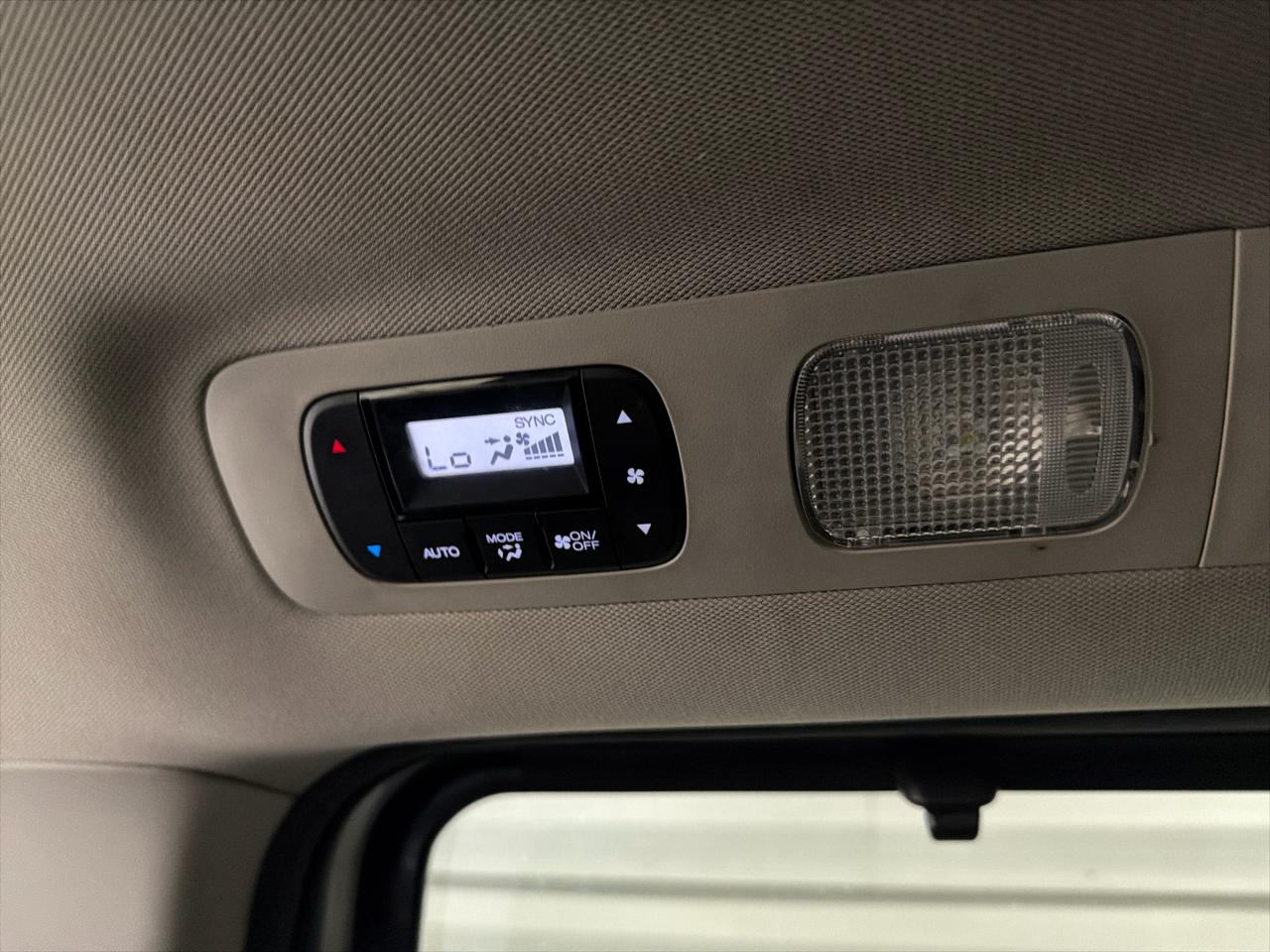 Honda Odyssey 5dr Touring Elite 2016