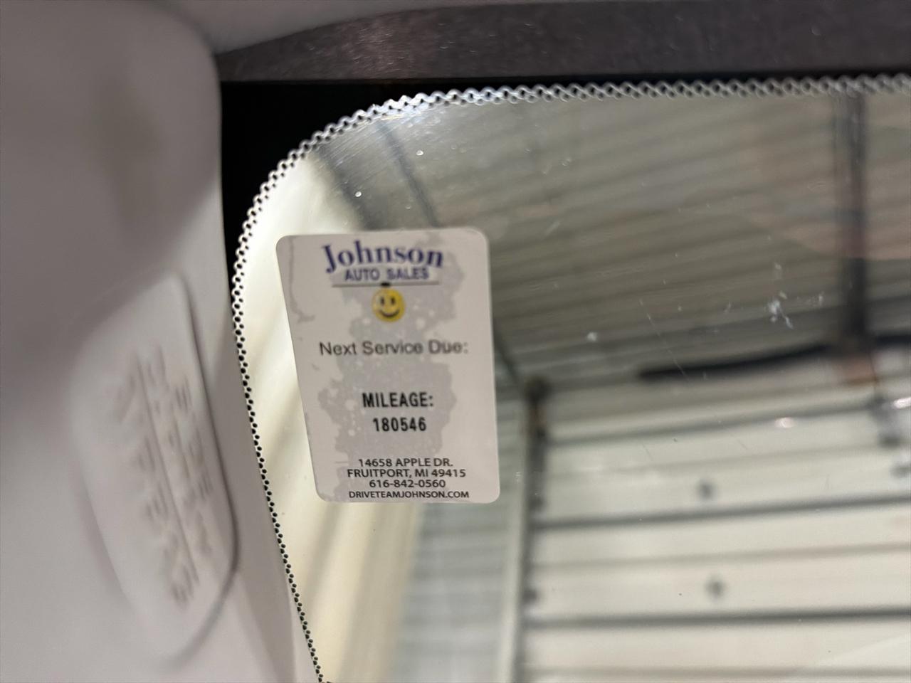 Honda Odyssey 5dr Touring Elite 2016