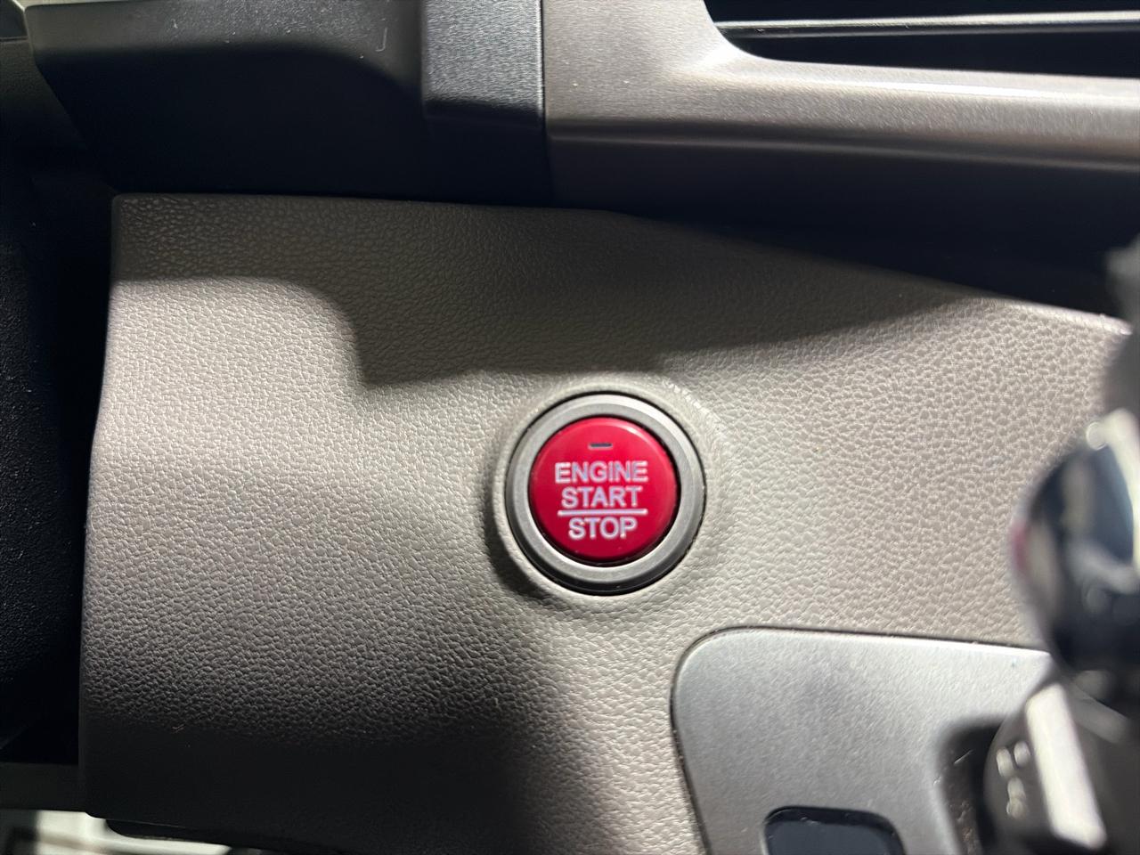 Honda Odyssey 5dr Touring Elite 2016