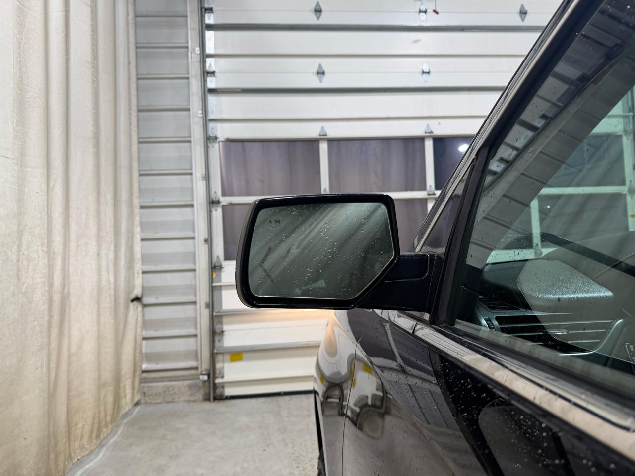 Chevrolet Tahoe 4WD 4dr Z71 2017