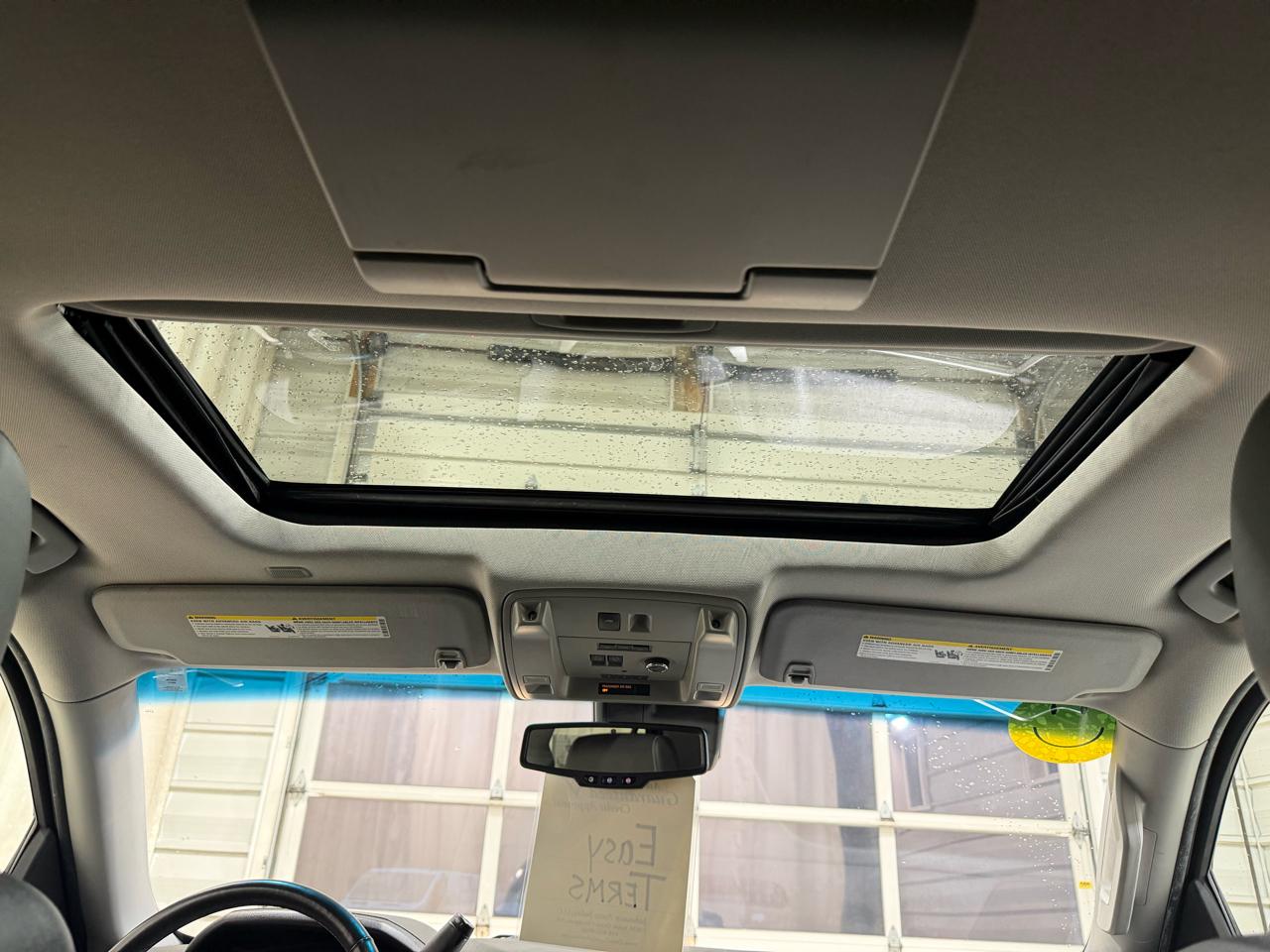 Chevrolet Tahoe 4WD 4dr Z71 2017