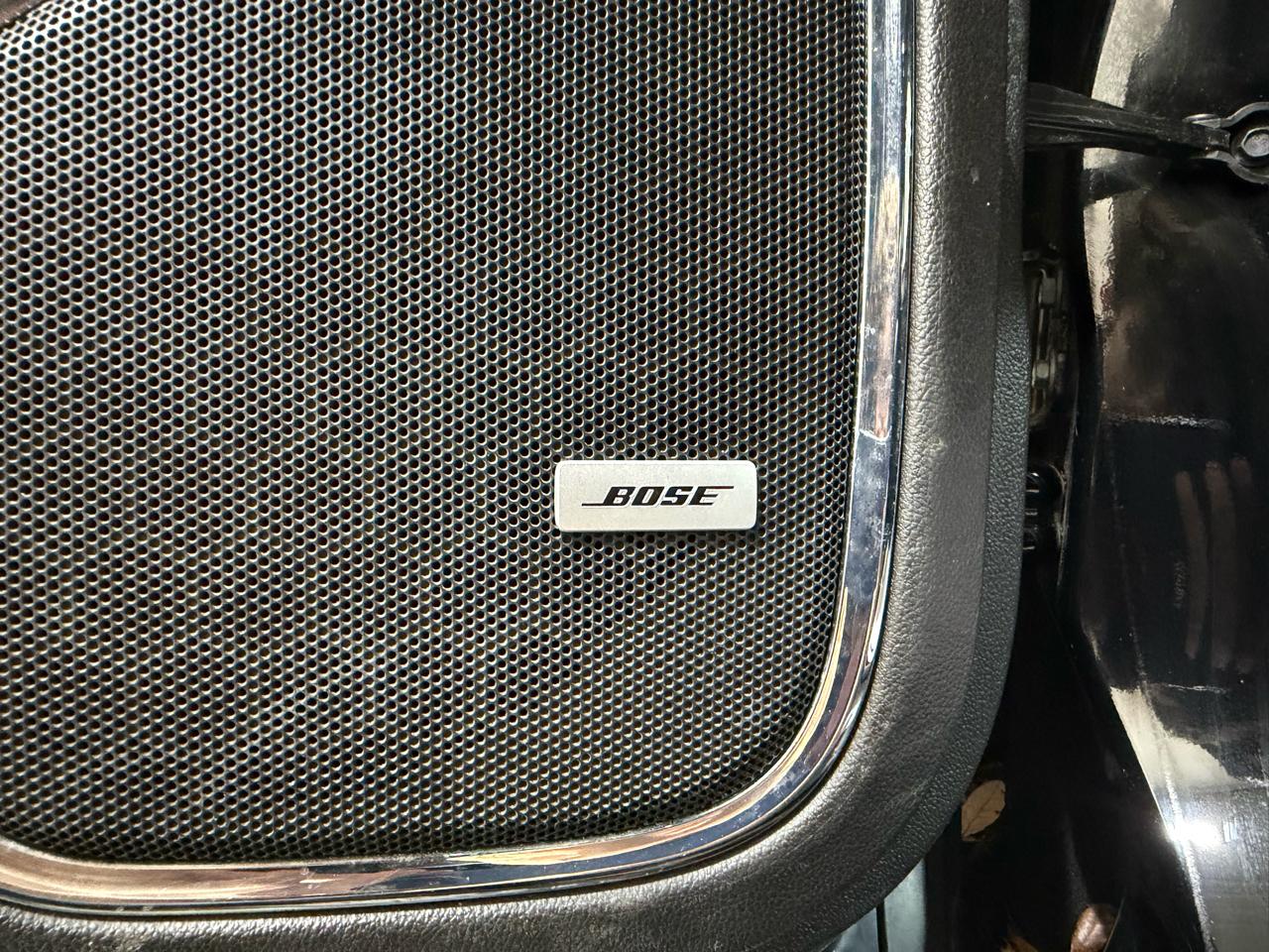 Chevrolet Tahoe 4WD 4dr Z71 2017