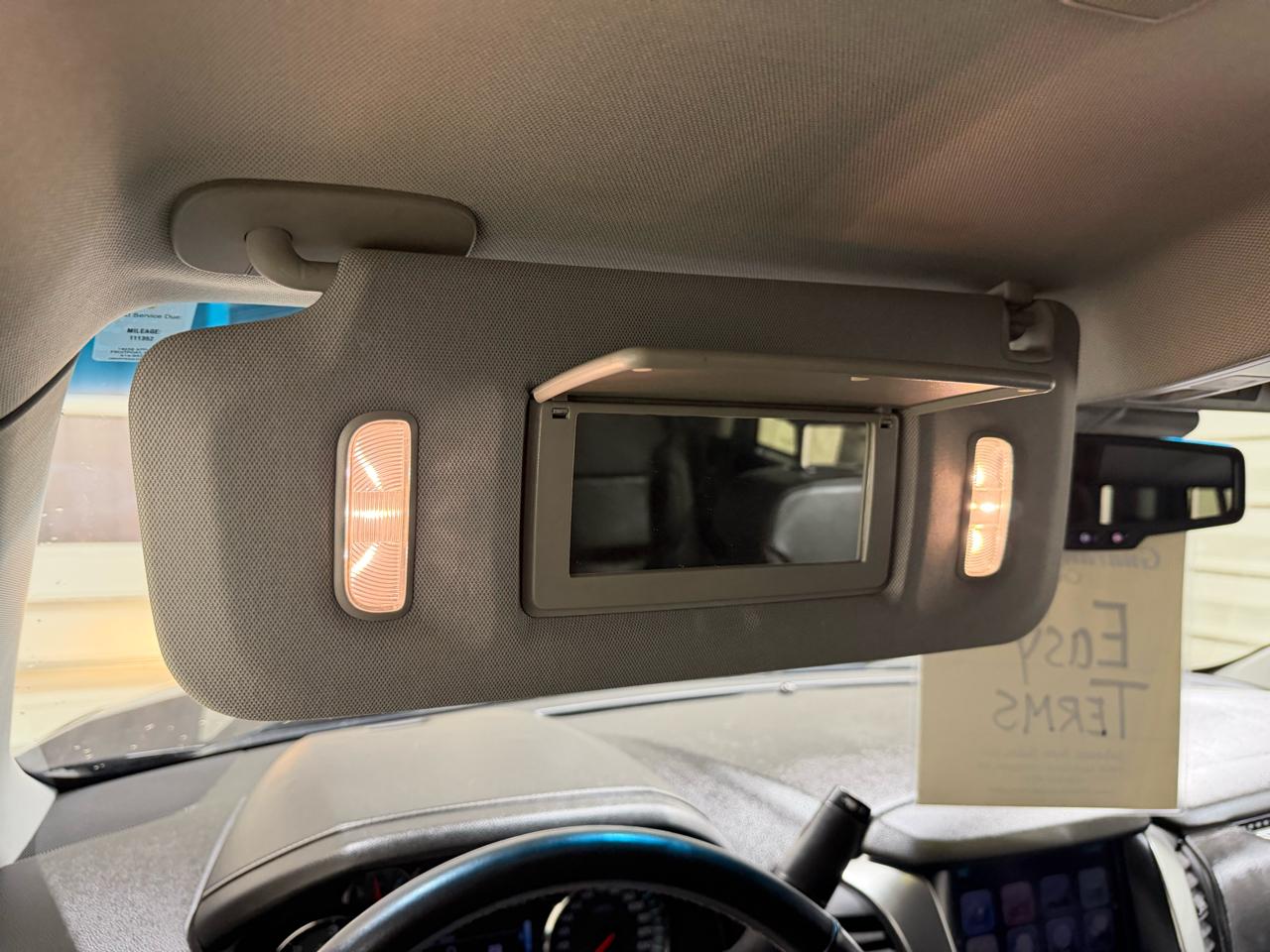 Chevrolet Tahoe 4WD 4dr Z71 2017