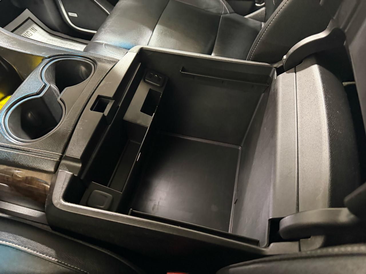 Chevrolet Tahoe 4WD 4dr Z71 2017