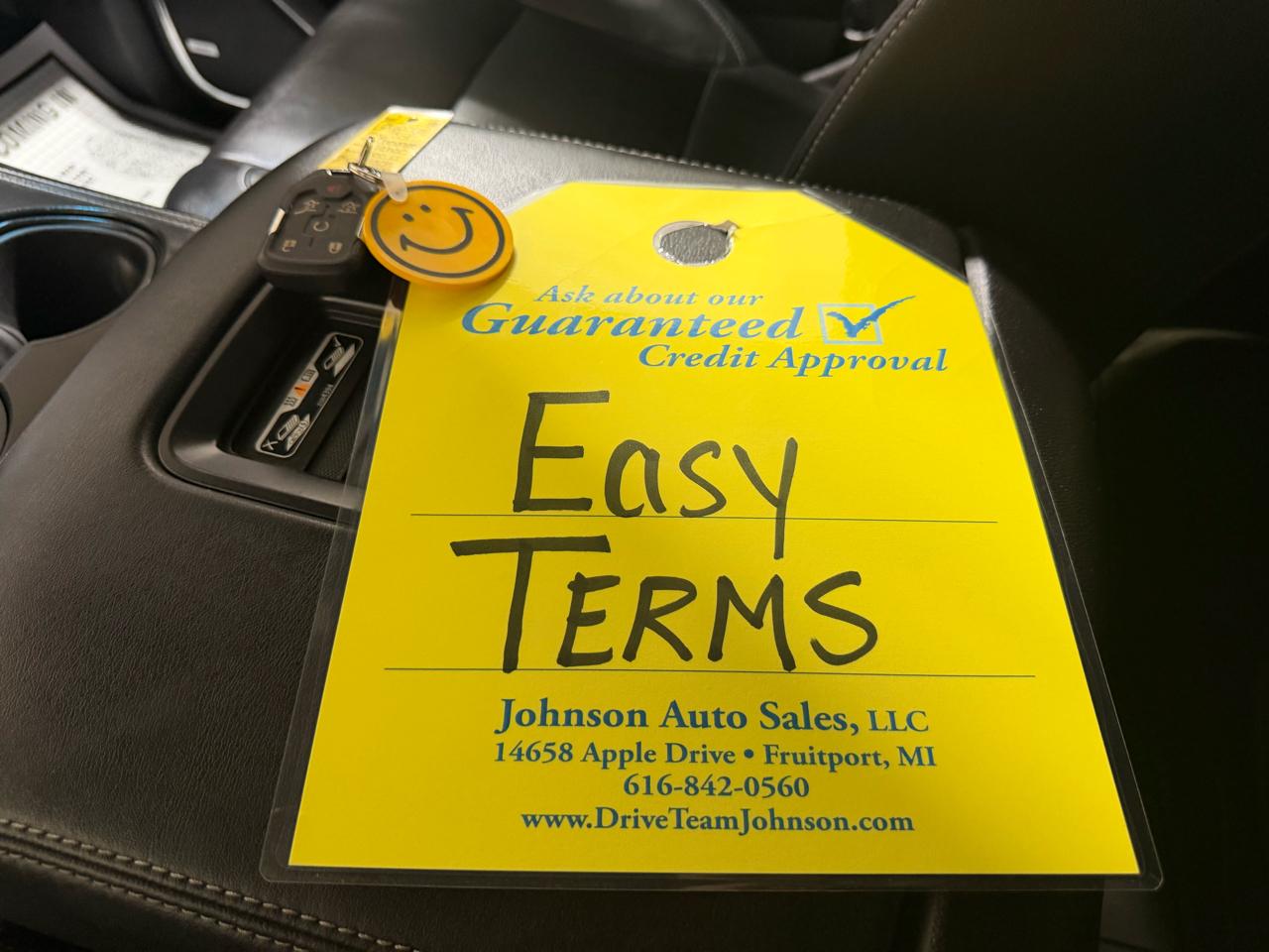 Chevrolet Tahoe 4WD 4dr Z71 2017