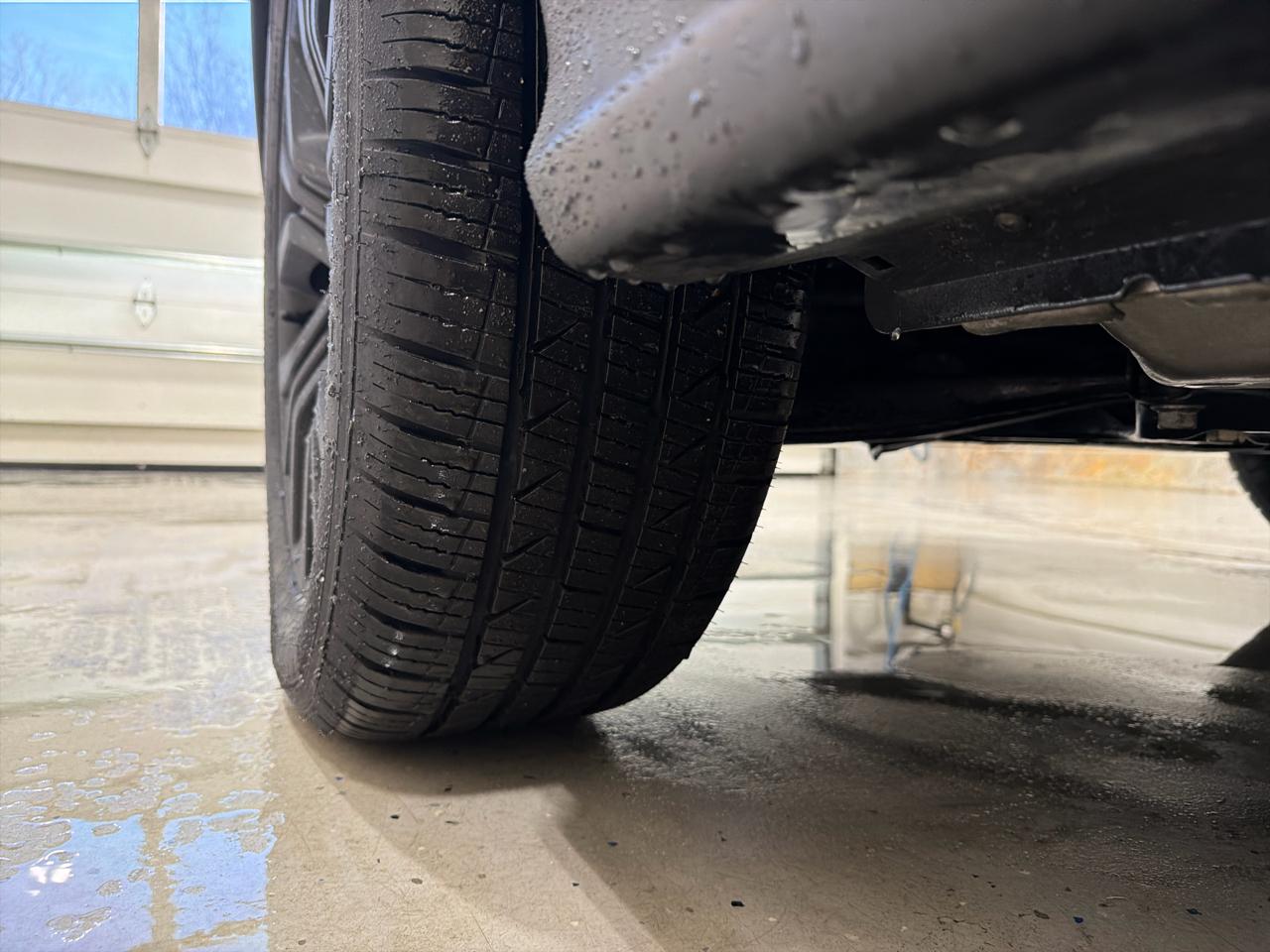 Mitsubishi Outlander Sport ES 2.0 CVT 2018