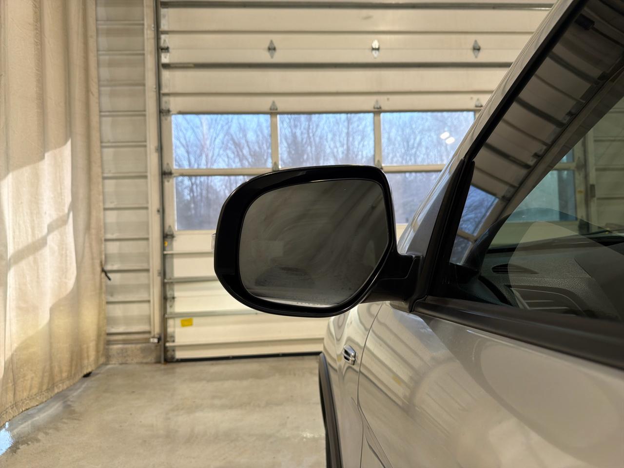 Mitsubishi Outlander Sport ES 2.0 CVT 2018