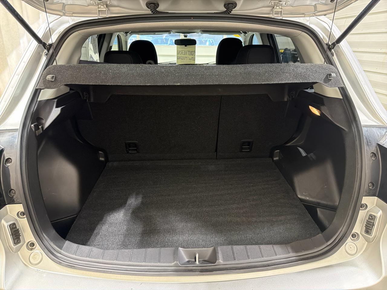 Mitsubishi Outlander Sport ES 2.0 CVT 2018