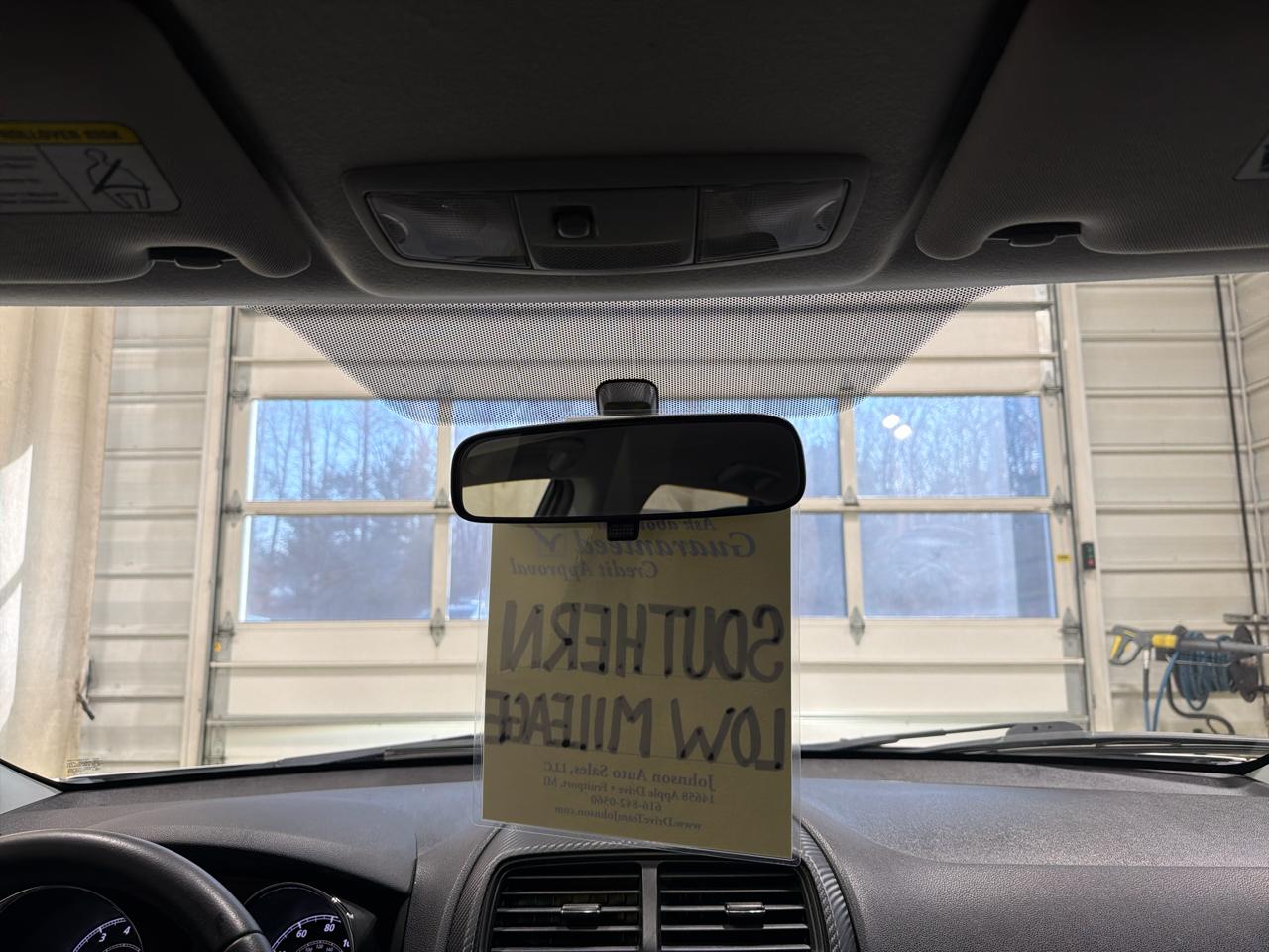 Mitsubishi Outlander Sport ES 2.0 CVT 2018