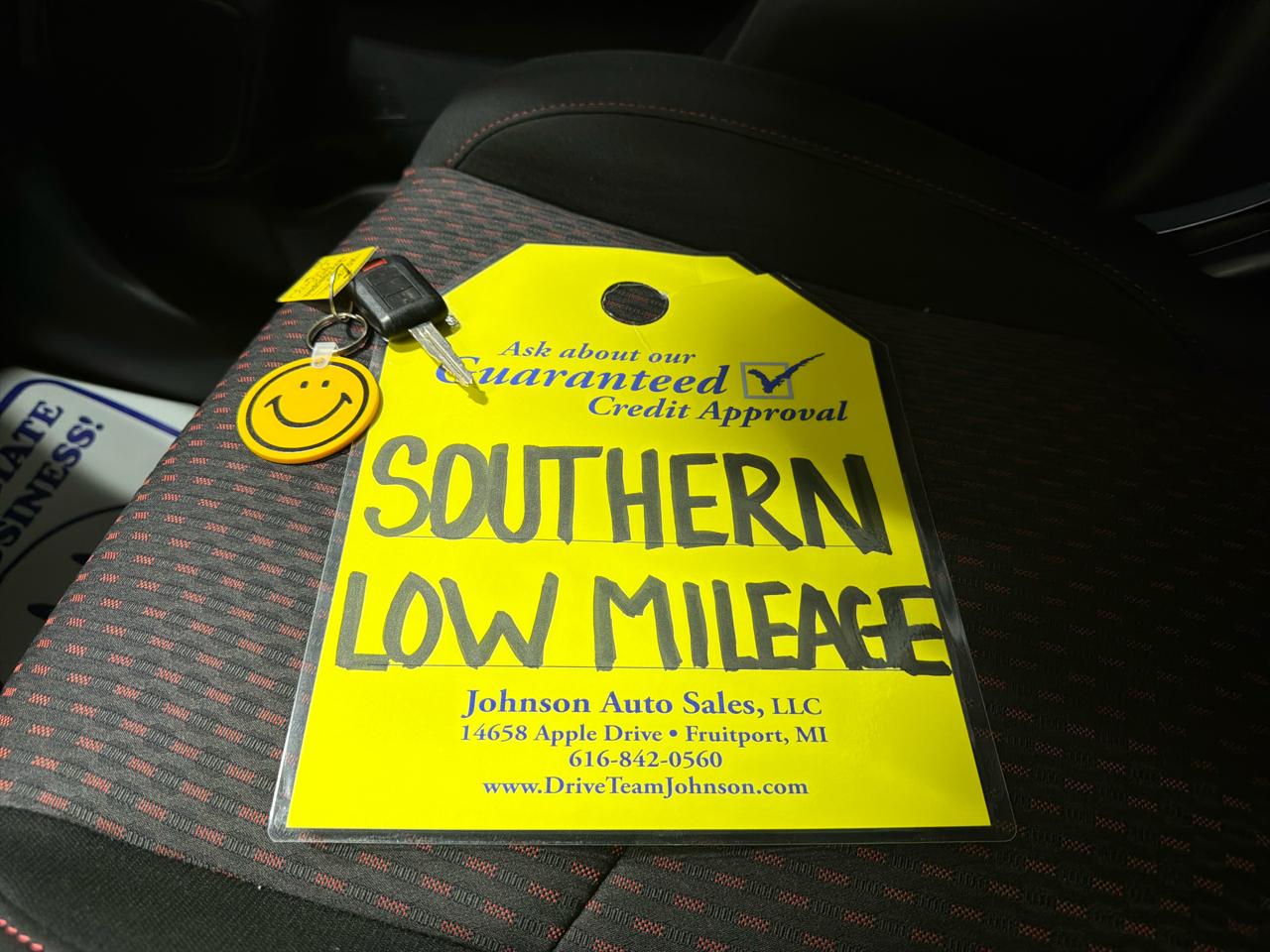 Mitsubishi Outlander Sport ES 2.0 CVT 2018