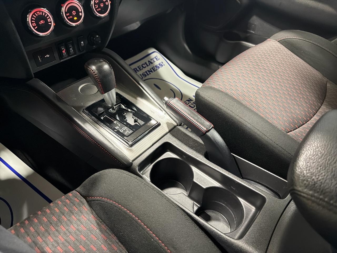 Mitsubishi Outlander Sport ES 2.0 CVT 2018