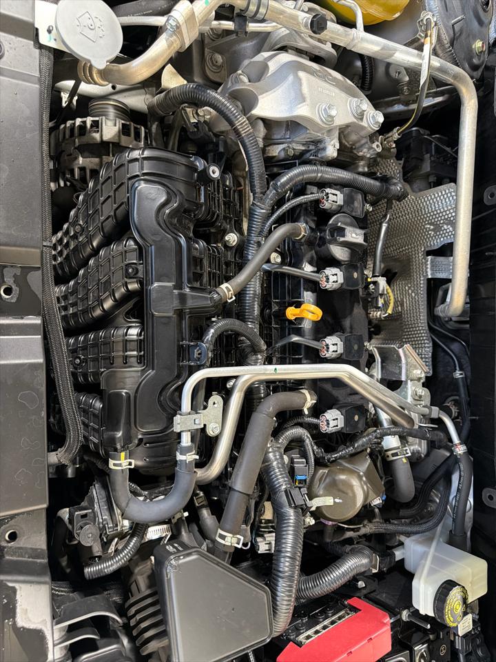 Mitsubishi Outlander SE FWD *Ltd Avail* 2022