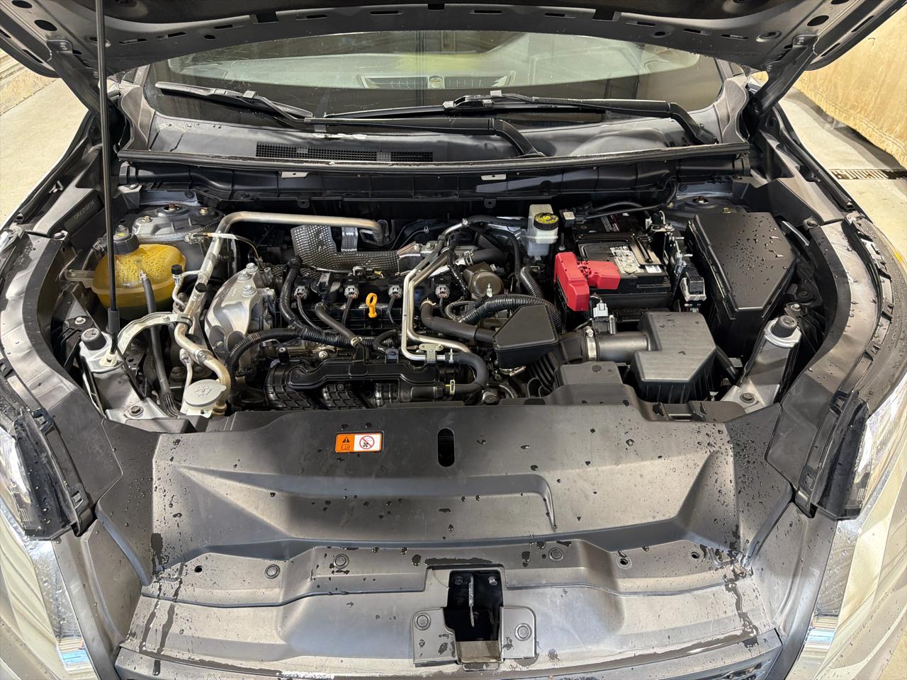 Mitsubishi Outlander SE FWD *Ltd Avail* 2022