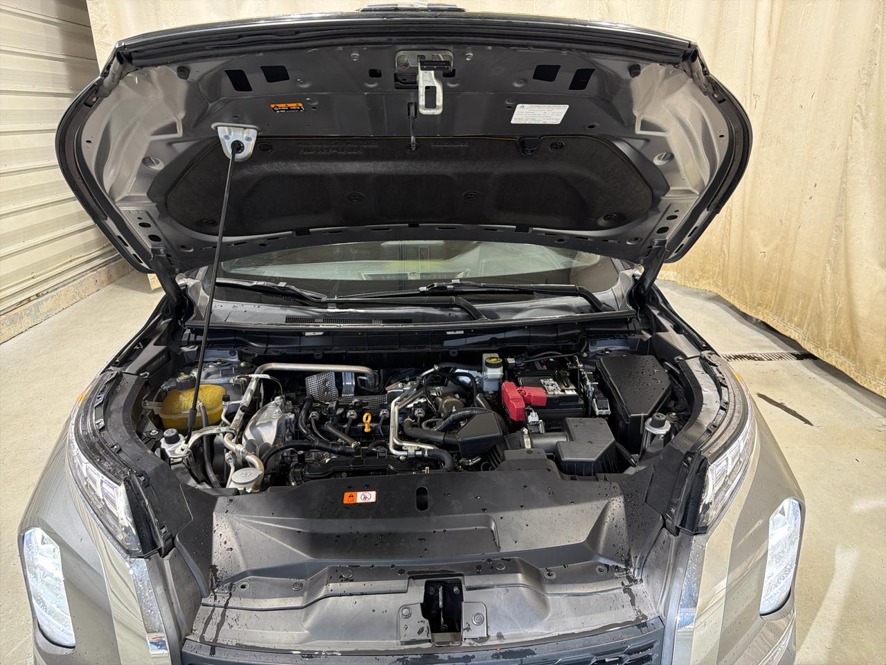 Mitsubishi Outlander SE FWD *Ltd Avail* 2022