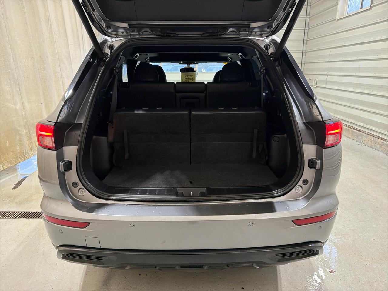 Mitsubishi Outlander SE FWD *Ltd Avail* 2022