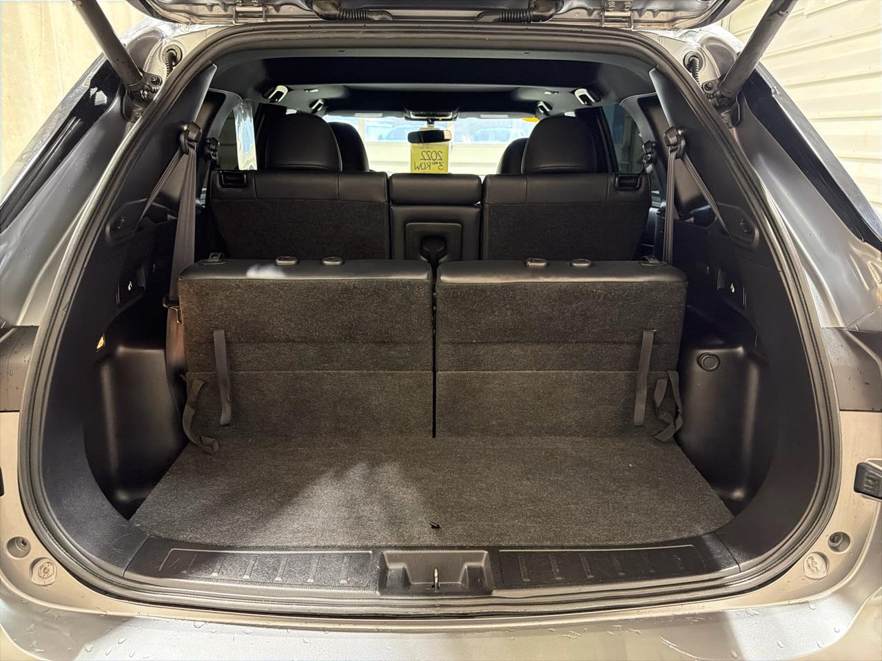 Mitsubishi Outlander SE FWD *Ltd Avail* 2022