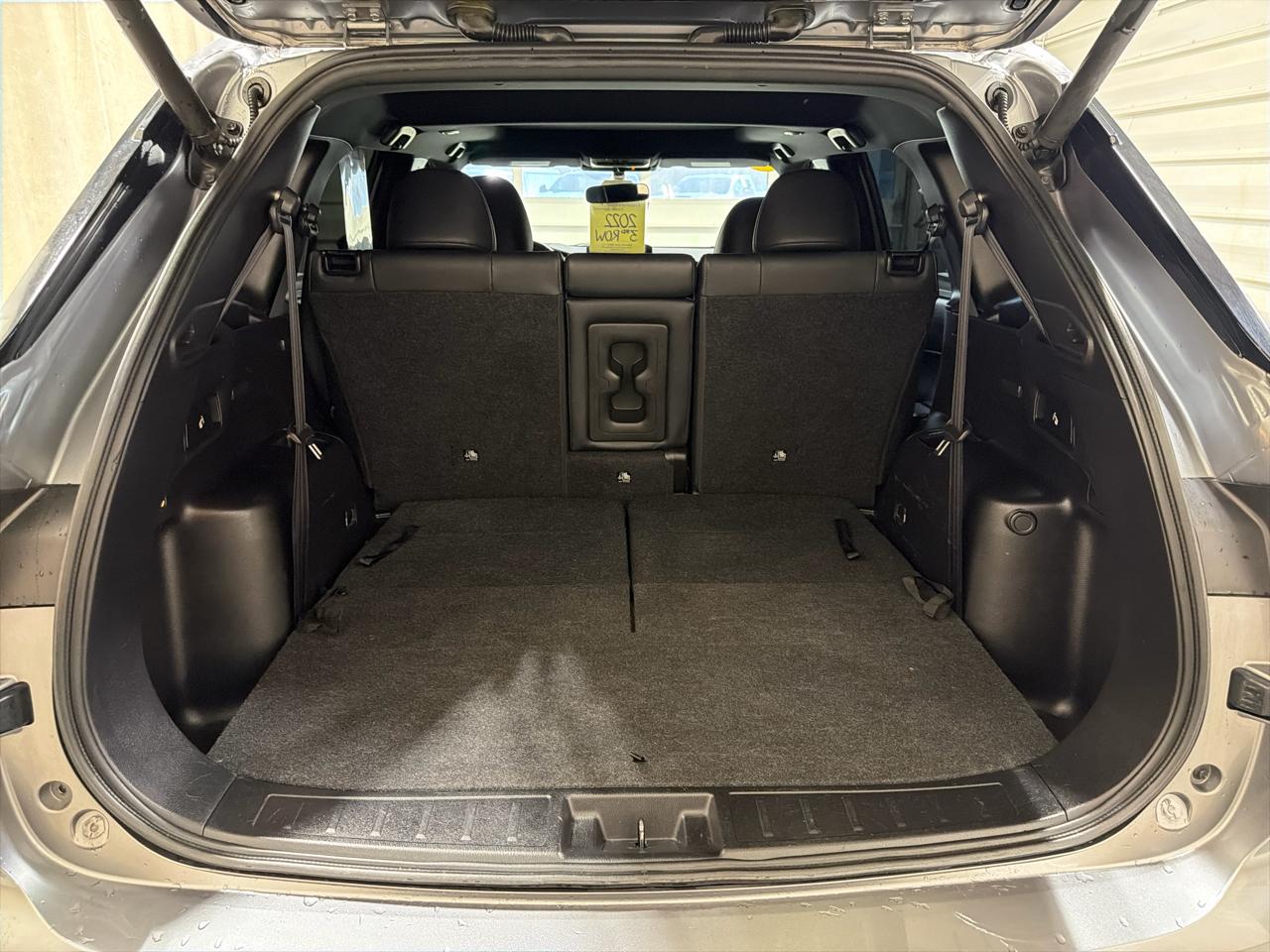 Mitsubishi Outlander SE FWD *Ltd Avail* 2022