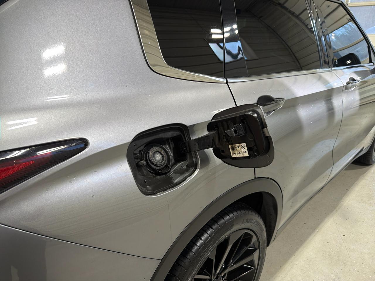 Mitsubishi Outlander SE FWD *Ltd Avail* 2022