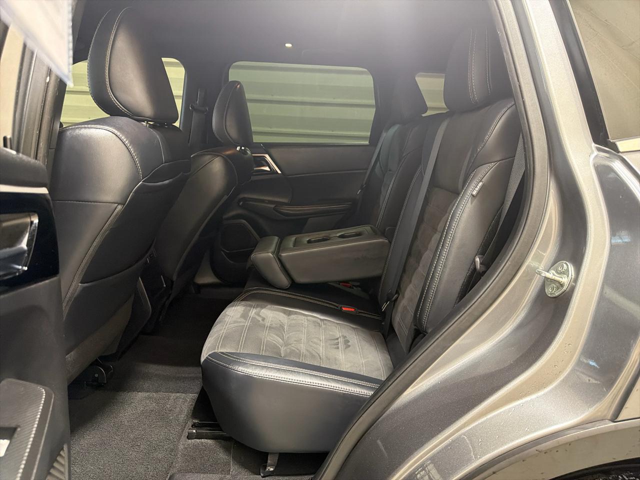 Mitsubishi Outlander SE FWD *Ltd Avail* 2022