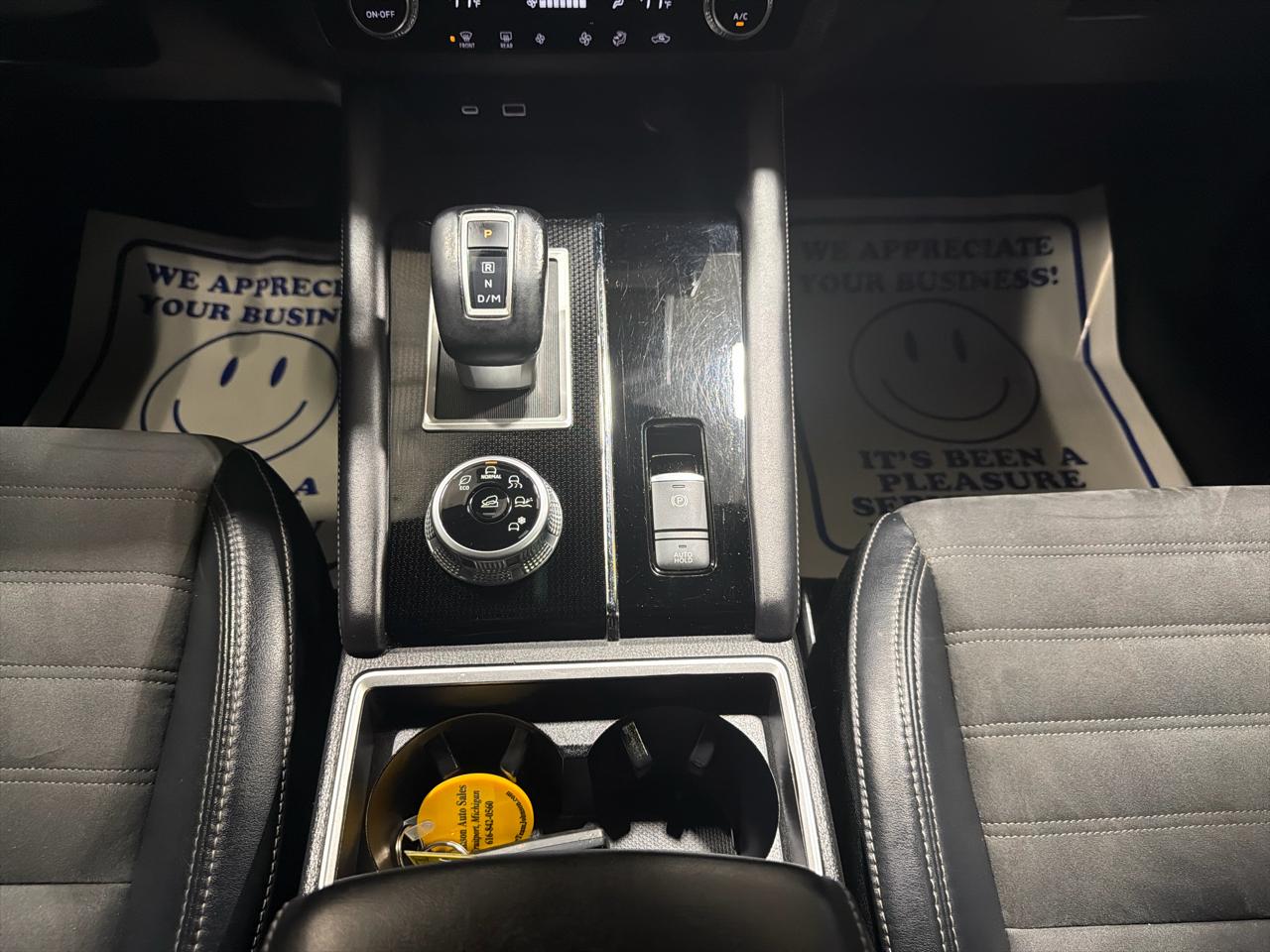 Mitsubishi Outlander SE FWD *Ltd Avail* 2022