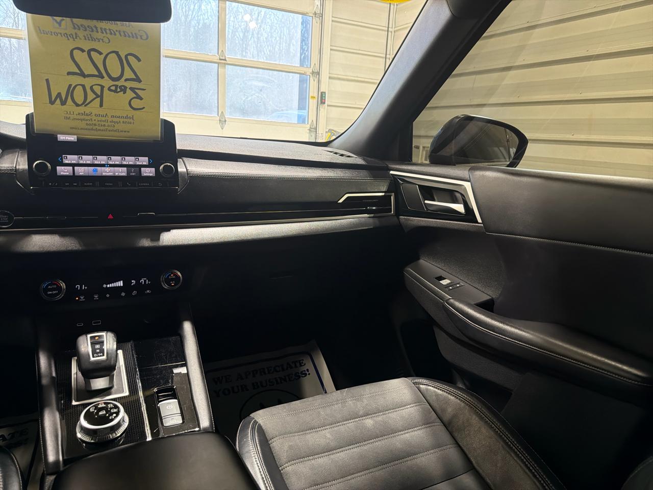 Mitsubishi Outlander SE FWD *Ltd Avail* 2022