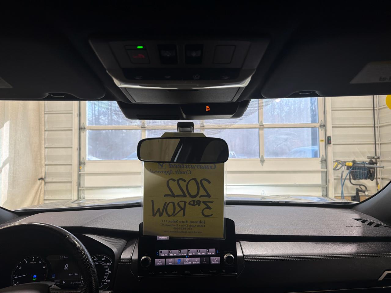 Mitsubishi Outlander SE FWD *Ltd Avail* 2022