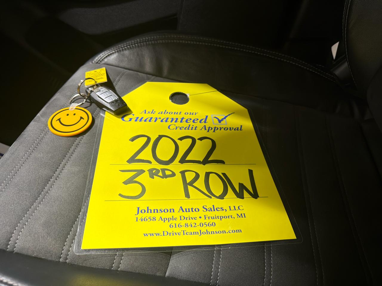 Mitsubishi Outlander SE FWD *Ltd Avail* 2022