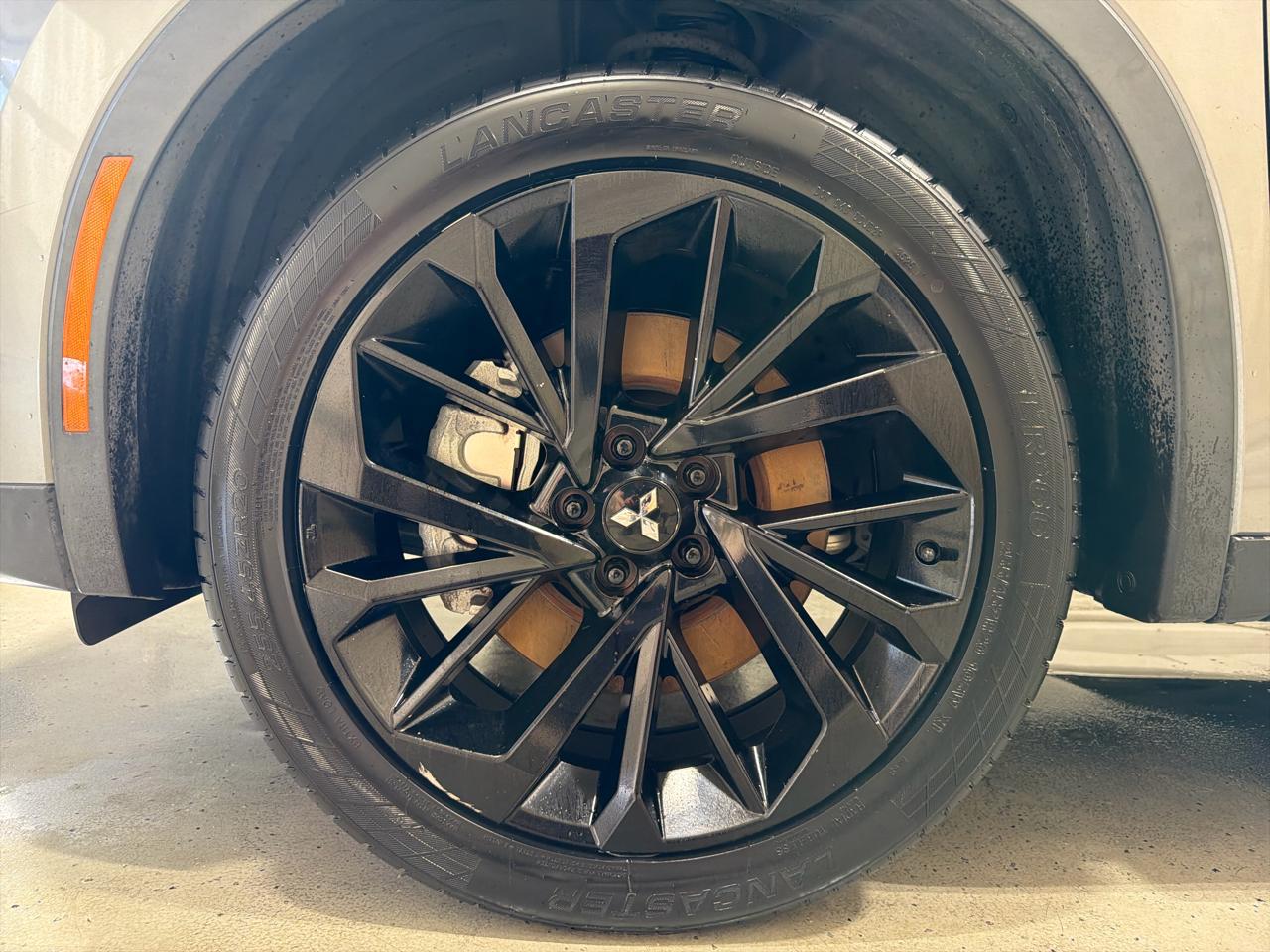 Mitsubishi Outlander SE FWD *Ltd Avail* 2022