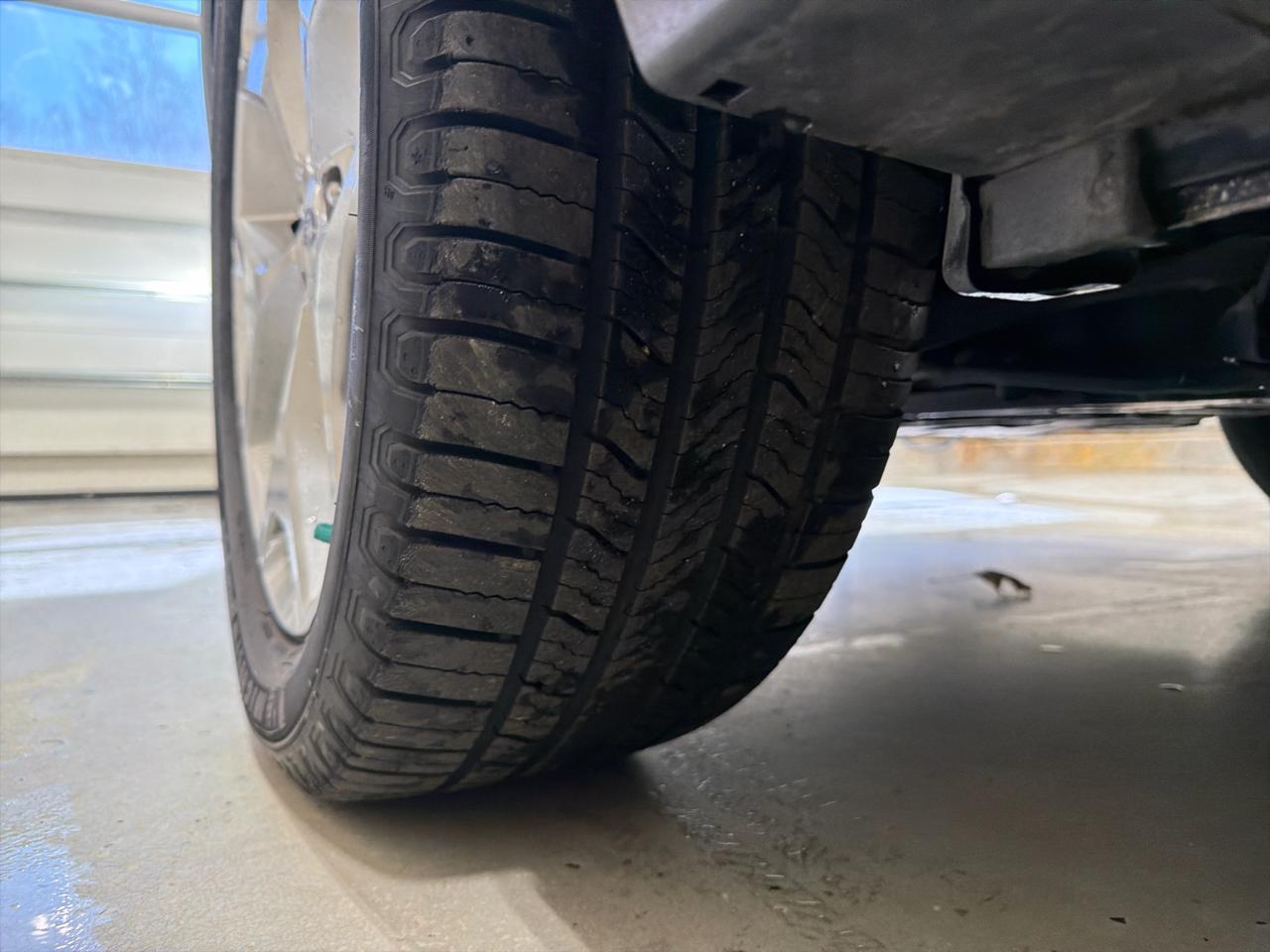 Subaru Forester 2.5i Touring CVT 2018